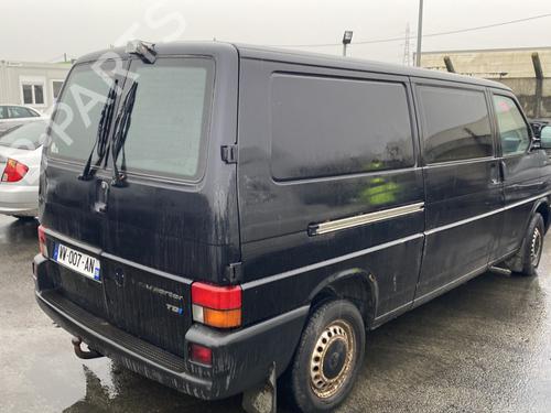 Front right door window VW TRANSPORTER T4 Van (70A, 70H, 7DA, 7DH) 2.5 TDI | BP31042812C19