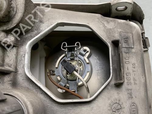Used Left headlight Left headlight VW PASSAT B3/B4 Variant (3A5, 35I) 1.9 TDI (90 hp) 20021555 20021555