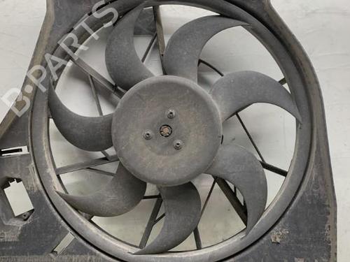 Used Radiator fan Radiator fan 19960374 19960374