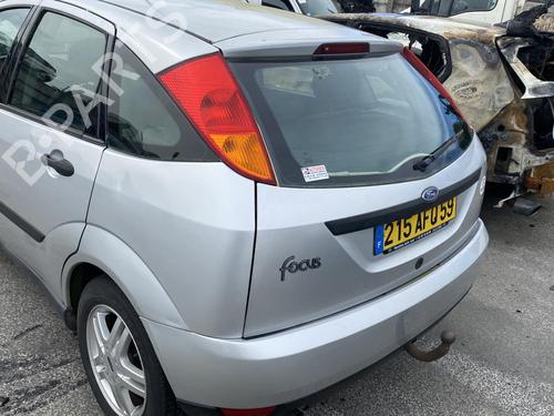 Front left lock FORD FOCUS I (DAW, DBW) 1.6 16V | BP23764616C98 