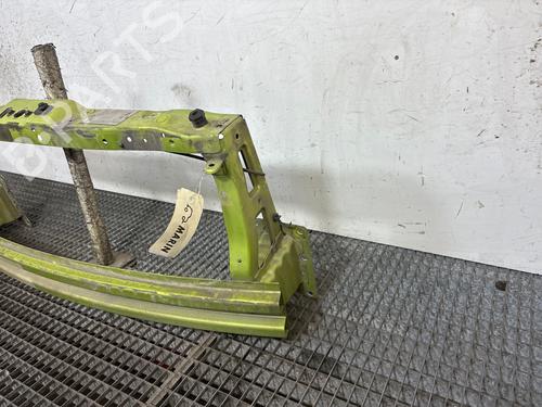 Used Front slam panel Front slam panel 37498611 37498611