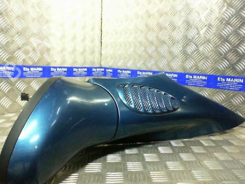Right mirror RENAULT ESPACE III (JE0_) 2.2 12V TD (JE0E, JE0H, JE0P) | BP20019230C27