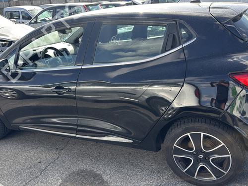 Left front window switch RENAULT CLIO IV (BH_) 1.5 dCi 75 | BP30535766I27  - Image 35