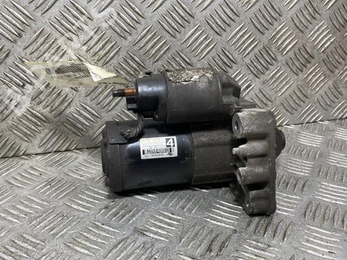 Startmotor PEUGEOT 308 I (4A_, 4C_) 1.6 HDi (109 hp) 30316644