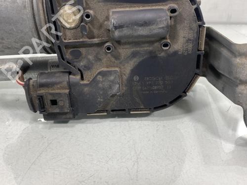 Front wiper motor VW GOLF PLUS V (5M1, 521)  | BP19971712M29 