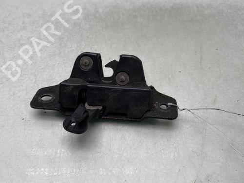 Tailgate lock PEUGEOT 206 CC (2D) 2.0 S16 | BP24207948C101 
