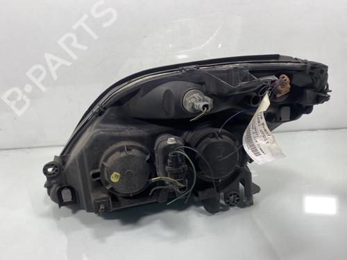 Right headlight RENAULT SCÉNIC I MPV (JA0/1_, FA0_) 1.9 dCi (JA05, JA1F) | BP20016542C29 