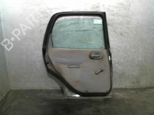 Used Left rear door OPEL CORSA B (S93) [1993-2009]  20015144