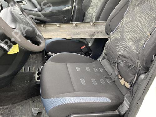 Left front door CITROËN BERLINGO MULTISPACE (B9) 1.6 HDi 110 | BP21554079C2 
