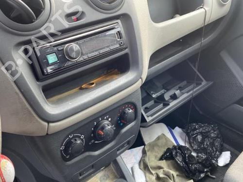 Warning switch DACIA DOKKER Box Body/MPV 1.5 dCi 75 / Blue dCi 75 (FEJW, FEAH) | BP31310409I22 - Image 20