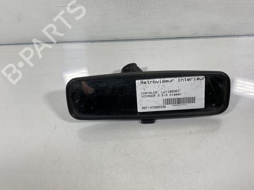 Used Rear mirror CHRYSLER VOYAGER / GRAND VOYAGER III (GS_, NS_) [1992-2001]  19980511