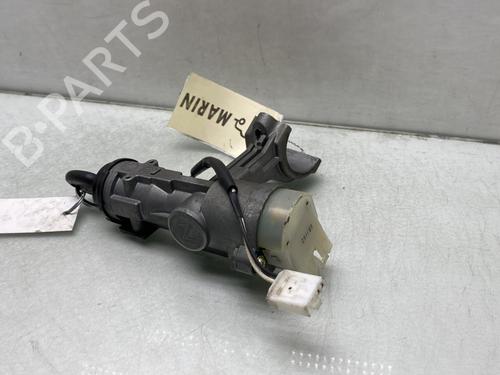 Used Ignition barrel HYUNDAI GETZ (TB) 1.5 CRDi (88 hp) 23769125