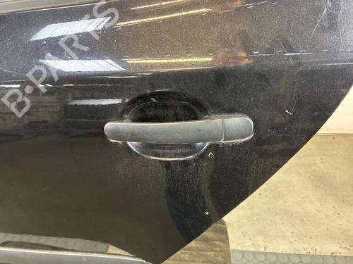 Used Left rear door Left rear door 37498168 37498168
