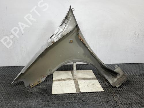 Left front fenders FIAT PUNTO (188_)  | BP19954045C41 