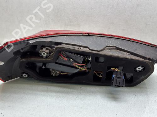 Right taillight CITROËN C4 Picasso II 1.2 THP 130 | BP33659148C35 - Image 2