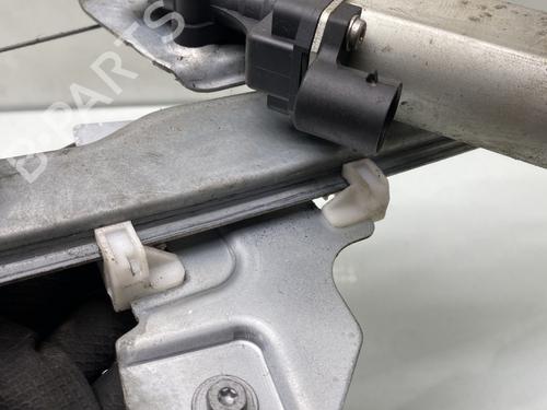 Front right window mechanism DACIA DUSTER (HS_) 1.5 dCi 4x4 (HSMC, HSMD) | BP30890414C23  - Image 5