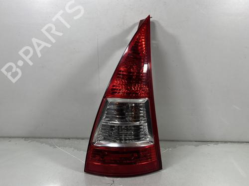 Used Right taillight CITROËN C3 I (FC_, FN_) 1.4 HDi (68 hp) 30887750
