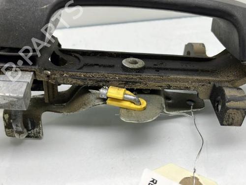 Rear right exterior door handle FORD TRANSIT CONNECT (P65_, P70_, P80_) 1.8 TDCi | BP19962018C130 
