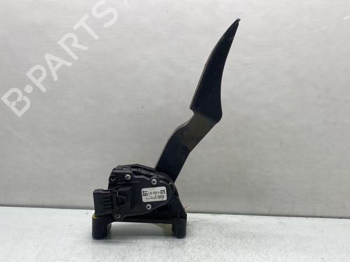 Used Pedal OPEL ZAFIRA / ZAFIRA FAMILY B (A05) 1.9 CDTI (M75) (150 hp) 29866777