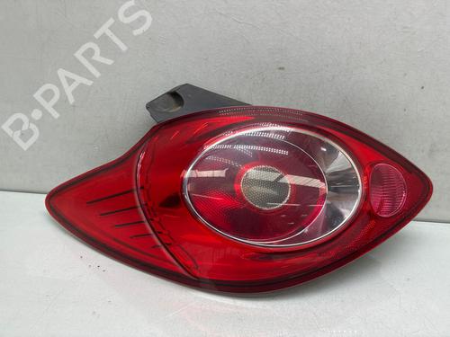 Left taillight FORD KA (RU8) 1.2 | BP38914810C34 - Image 3