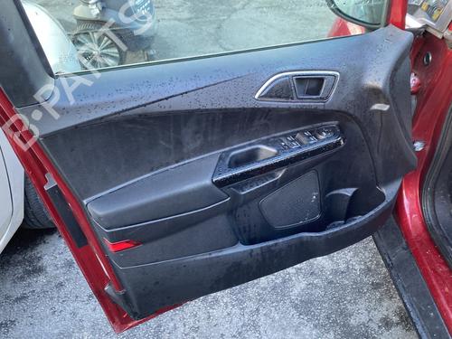 Left sun visor FORD B-MAX (JK) 1.0 EcoBoost | BP25813829I1 - Image 26