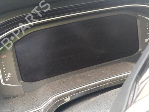 Steering column stalk VW POLO VI (AW1, BZ1, AE1) 1.0 TSI | BP23764535I23  - Image 9