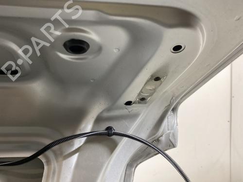 Used Tailgate Tailgate DACIA LOGAN II TCe 90 (L8MA, L8M1, L8AC) (90 hp) 22335808 22335808