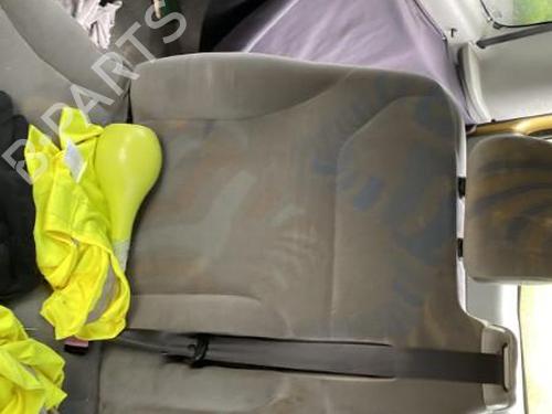 Left front fenders RENAULT TRAFIC II Bus (JL) 1.9 dCI 80 (JL0B) | BP24962292C41 