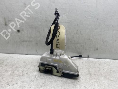 Front right lock CITROËN C3 I (FC_, FN_)  | BP19990952C97 