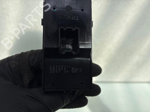 left-front-window-switch-opel-astra-h-a04-2004-2005-2006-2007-2008-2009-2010-2011-2012-2013-2014-37863599 main image