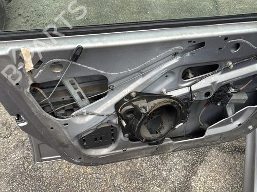 Used Parts PEUGEOT 206 SW (2E/K)  1.4 HDi  4556140