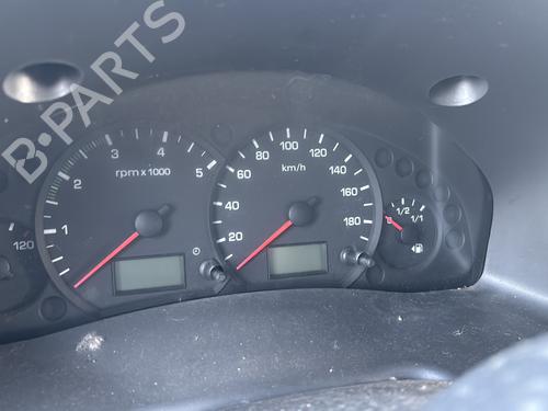 Headlight switch FORD TRANSIT Van (FA_ _) 2.0 DI (FAE_, FAF_, FAG_) | BP37006074I24 - Image 12