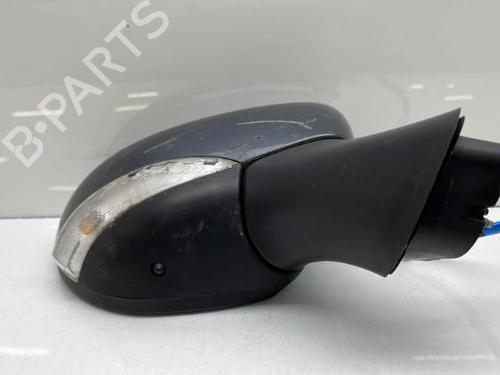 Right mirror RENAULT CLIO IV (BH_) 0.9 TCe 90 (BHNF, BHMA, BHMH, BHJK, BHJR) | BP21960905C27 