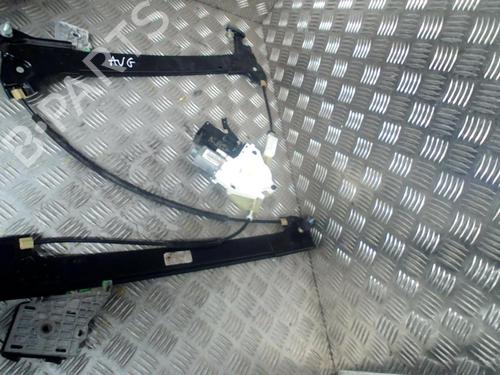 Used Front right window mechanism Front right window mechanism CITROËN C6 (TD_) 2.7 HDi (204 hp) 20025122 20025122