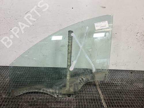 Dør rude ventre foran DACIA SANDERO II 1.5 dCi (90 hp) 31669567