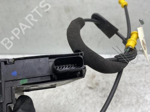 Rear left lock PEUGEOT 308 SW II (LC_, LJ_, LR_, LX_, L4_) 1.2 THP 130 | BP19994304C100 