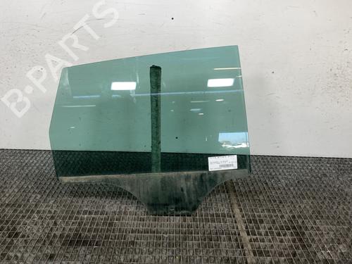 Used Rear right door window VW POLO (9N_, 9A_) 1.2 (60 hp) 25602120