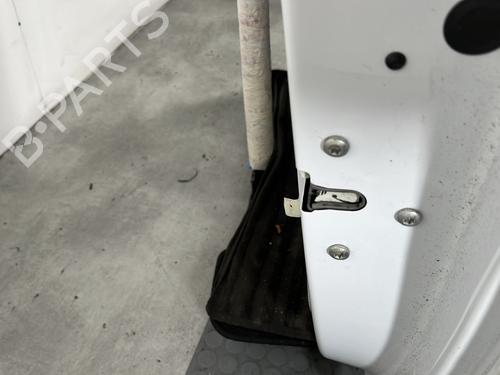 Right front door OPEL CORSA D (S07) 1.3 CDTI (L08, L68) | BP30156442C3 