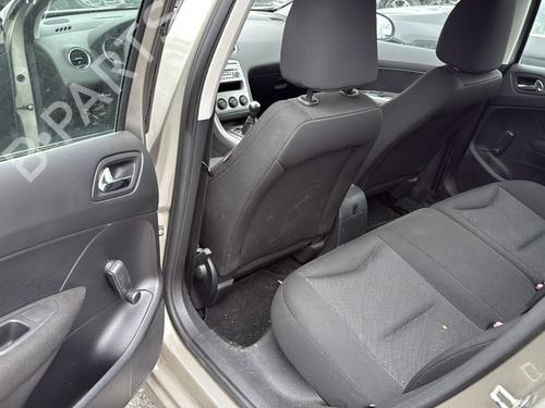 Used Parts PEUGEOT 308 I (4A_, 4C_) 1.4 16V 4367809