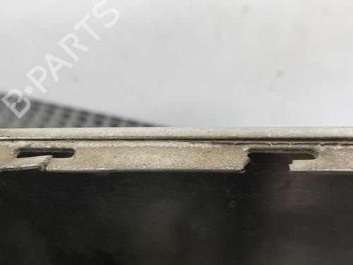 Rear bumper VW TOURAN (1T1, 1T2) 1.9 TDI | BP24638402C8 