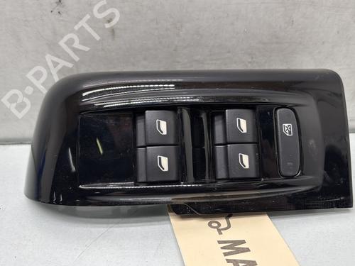 Used Left front window switch CITROËN C3 / C3 ORIGIN III (SX) 1.2 PureTech 82 (83 hp) 28282017
