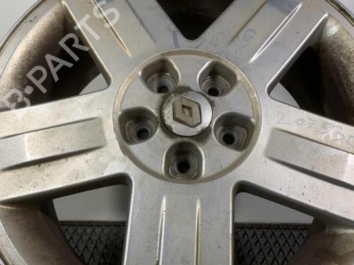 Used Rim RENAULT ESPACE IV (JK0/1_) 2.2 dCi (JK0H) (150 hp) 21962271