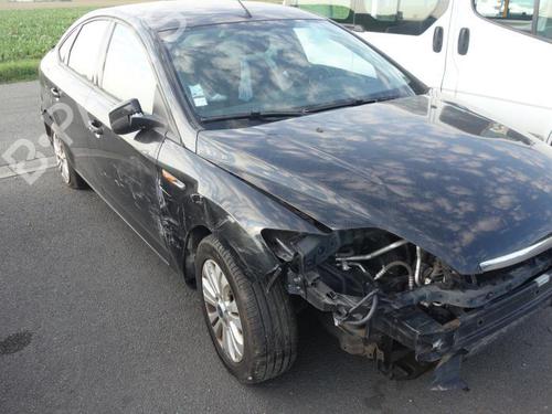 Warning switch FORD MONDEO IV (BA7)  | BP21953713I22  - Image 9