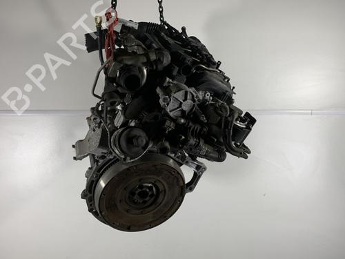 Engine FORD FOCUS II (DA_, HCP, DP) 1.6 TDCi | BP32782750M1 - Image 2