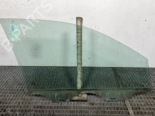 Front left door window VW POLO (9N_, 9A_) 1.4 TDI | BP28281439C18 