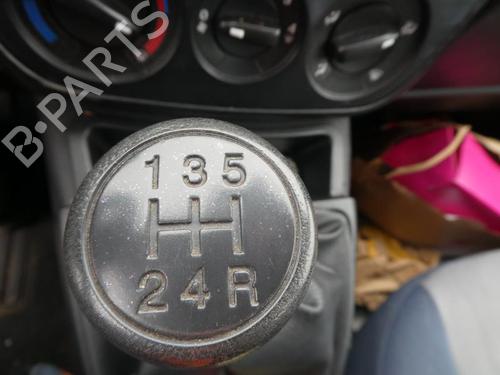 Right front window switch CITROËN NEMO MPV 1.3 HDi 75 | BP20013317I26 - Image 8