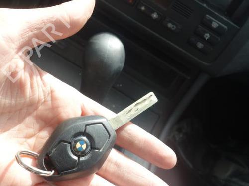 Front right lock BMW 3 (E46) 320 d | BP20008184C97 