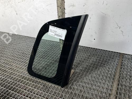 Rear right quarter glass FORD FIESTA V (JH_, JD_) 1.3 | BP30129338C92 