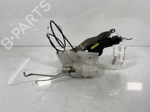 Front right lock SUZUKI ALTO VII (GF, HA25_, HA35_)  | BP19976444C97 