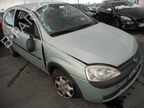 ABS pump OPEL CORSA B (S93) | BP20035059M43